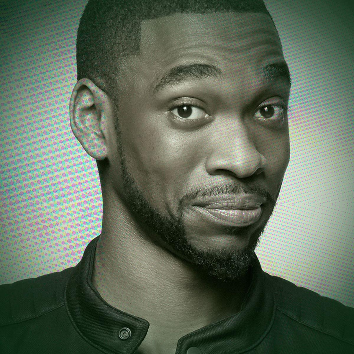 Jay Pharoah