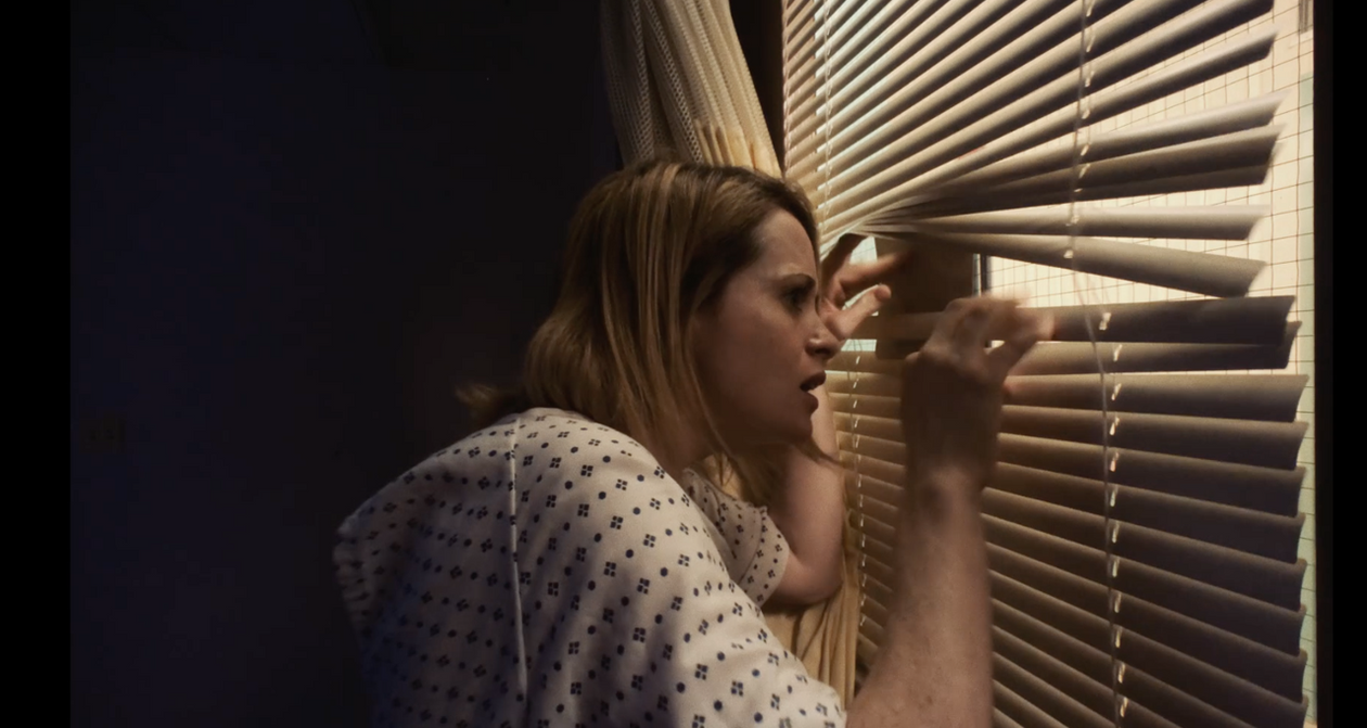 Unsane Trailer